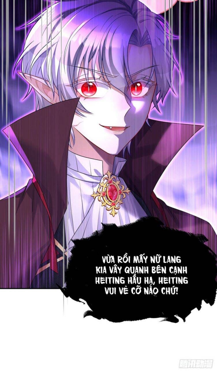Thú Thụ Bất Thân Dẫn Sói Vào Nhà Chapter 109 - Trang 2