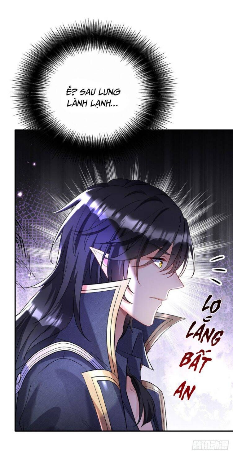 Thú Thụ Bất Thân Dẫn Sói Vào Nhà Chapter 109 - Trang 2