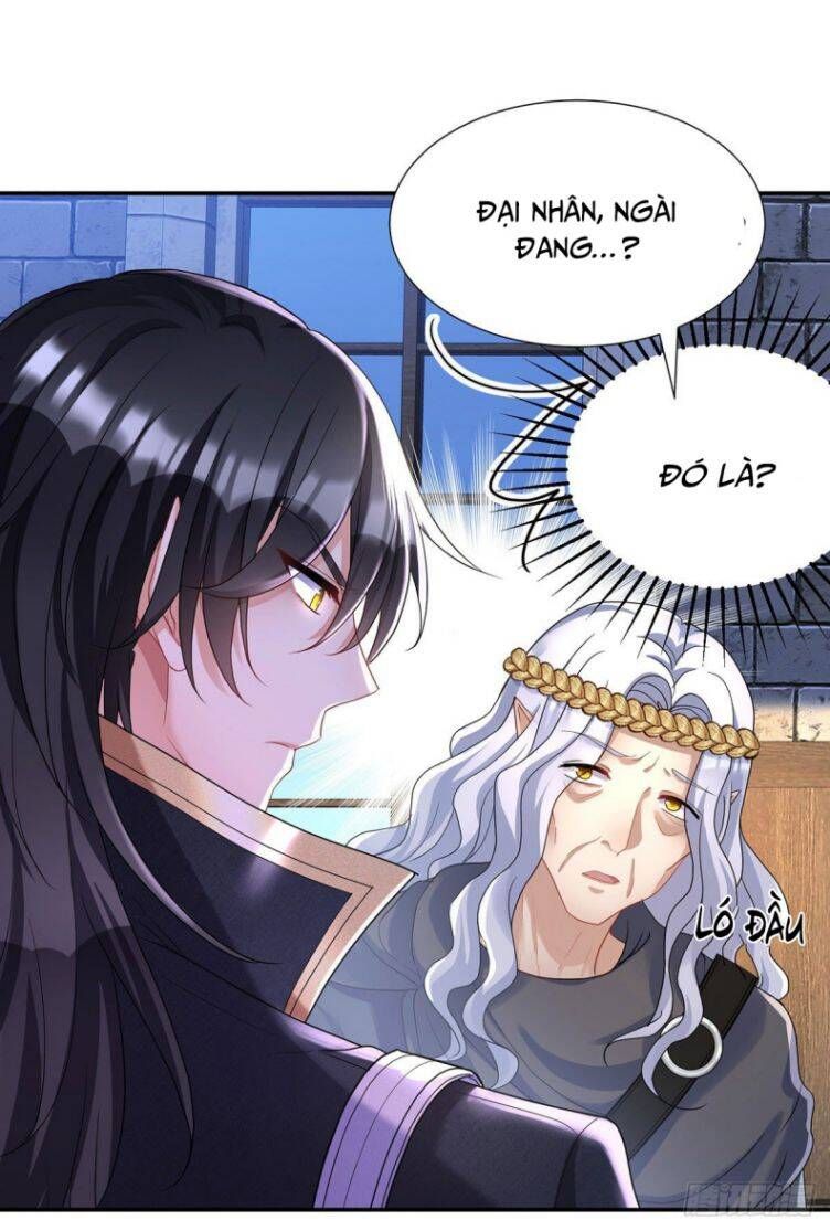 Thú Thụ Bất Thân Dẫn Sói Vào Nhà Chapter 109 - Trang 2