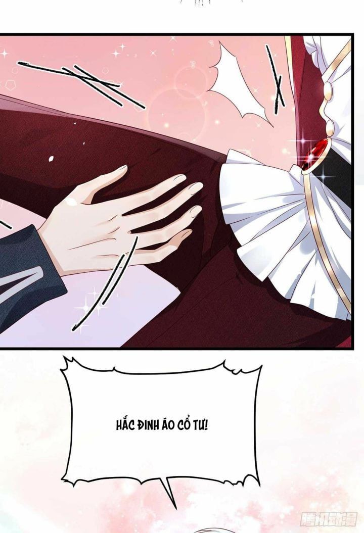 Thú Thụ Bất Thân Dẫn Sói Vào Nhà Chapter 11 - Trang 2