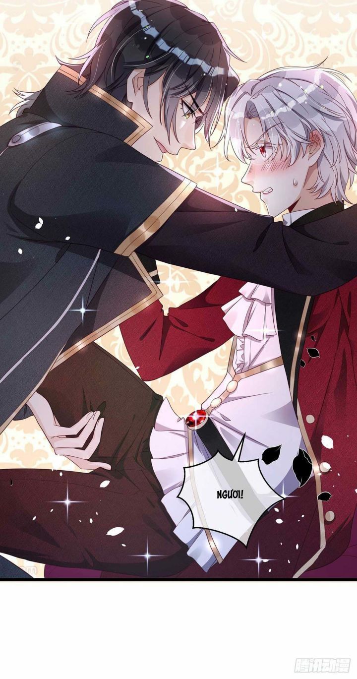 Thú Thụ Bất Thân Dẫn Sói Vào Nhà Chapter 11 - Trang 2