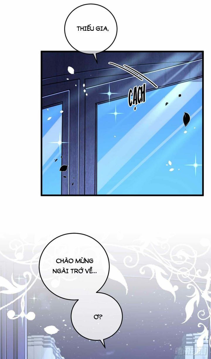 Thú Thụ Bất Thân Dẫn Sói Vào Nhà Chapter 11 - Trang 2