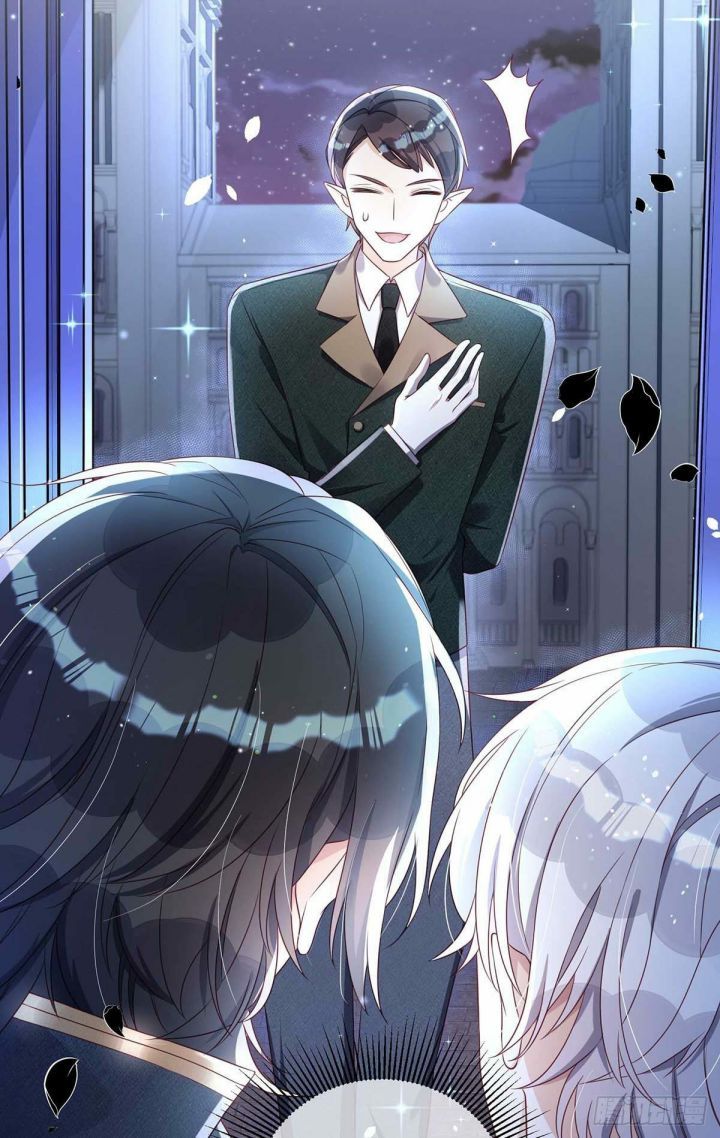 Thú Thụ Bất Thân Dẫn Sói Vào Nhà Chapter 11 - Trang 2