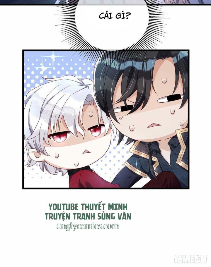 Thú Thụ Bất Thân Dẫn Sói Vào Nhà Chapter 11 - Trang 2