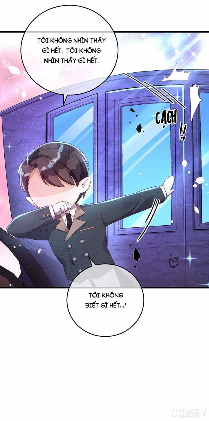Thú Thụ Bất Thân Dẫn Sói Vào Nhà Chapter 11 - Trang 2