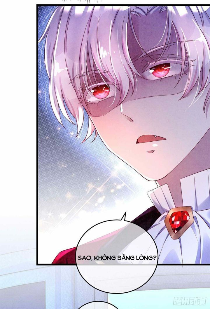 Thú Thụ Bất Thân Dẫn Sói Vào Nhà Chapter 11 - Trang 2