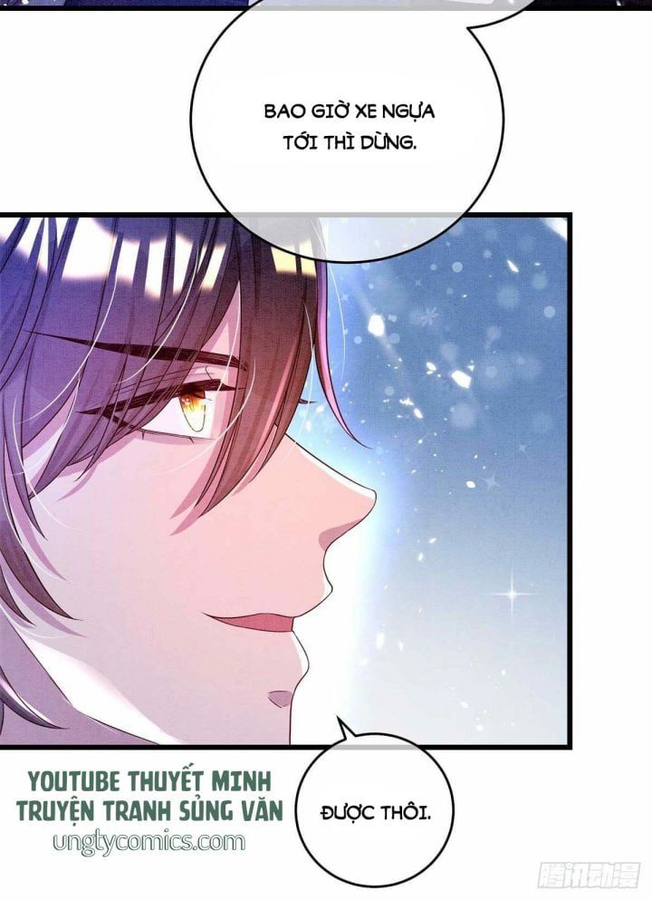 Thú Thụ Bất Thân Dẫn Sói Vào Nhà Chapter 11 - Trang 2