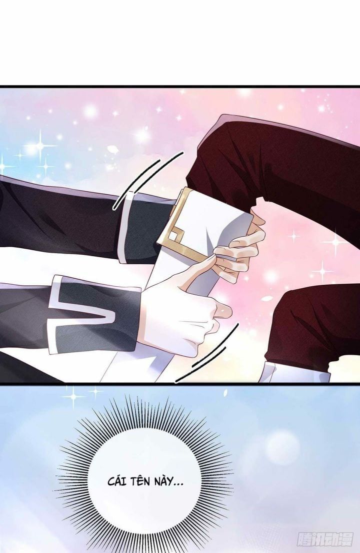 Thú Thụ Bất Thân Dẫn Sói Vào Nhà Chapter 11 - Trang 2