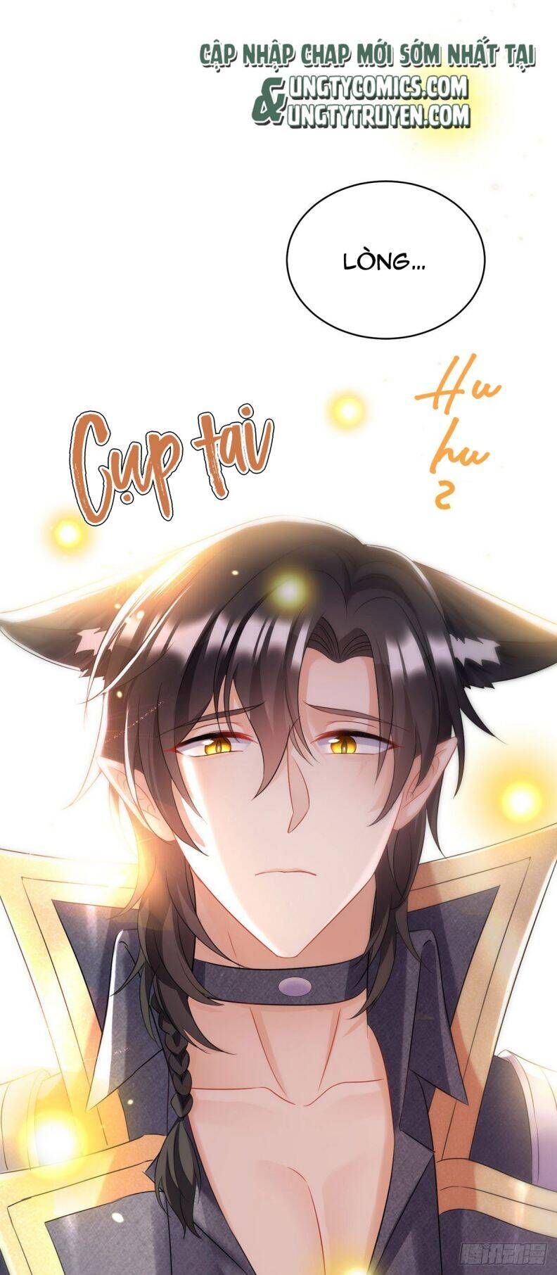 Thú Thụ Bất Thân Dẫn Sói Vào Nhà Chapter 110 - Trang 2
