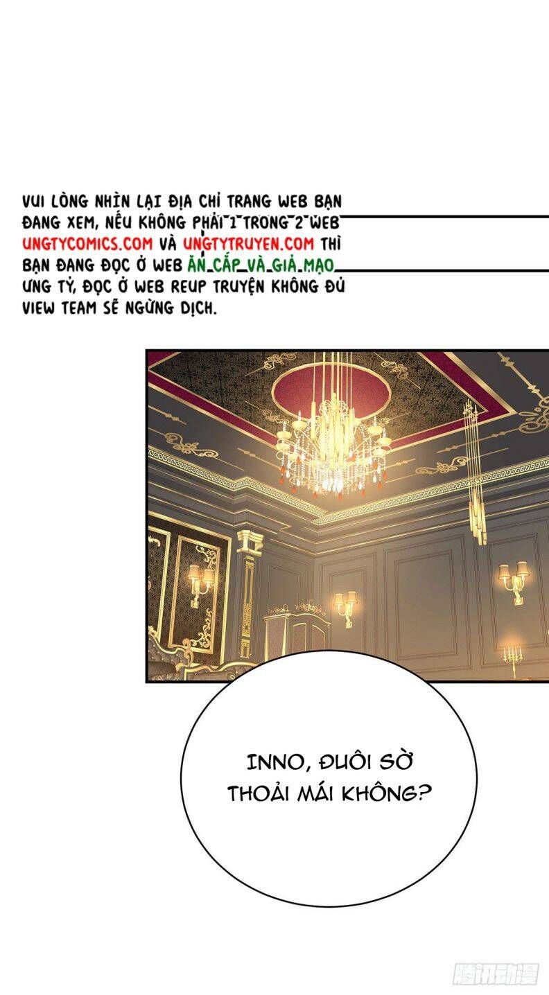Thú Thụ Bất Thân Dẫn Sói Vào Nhà Chapter 110 - Trang 2