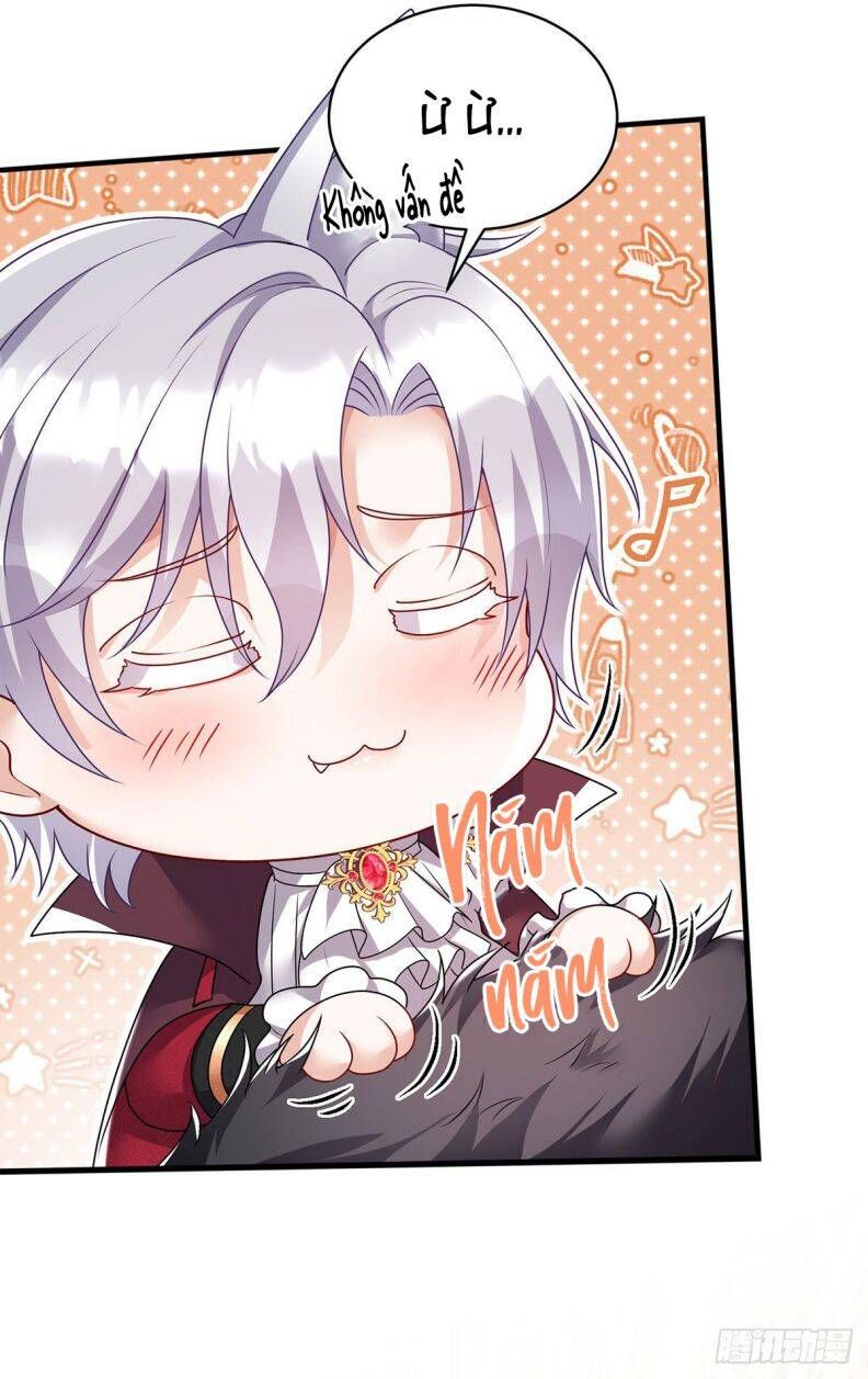 Thú Thụ Bất Thân Dẫn Sói Vào Nhà Chapter 110 - Trang 2