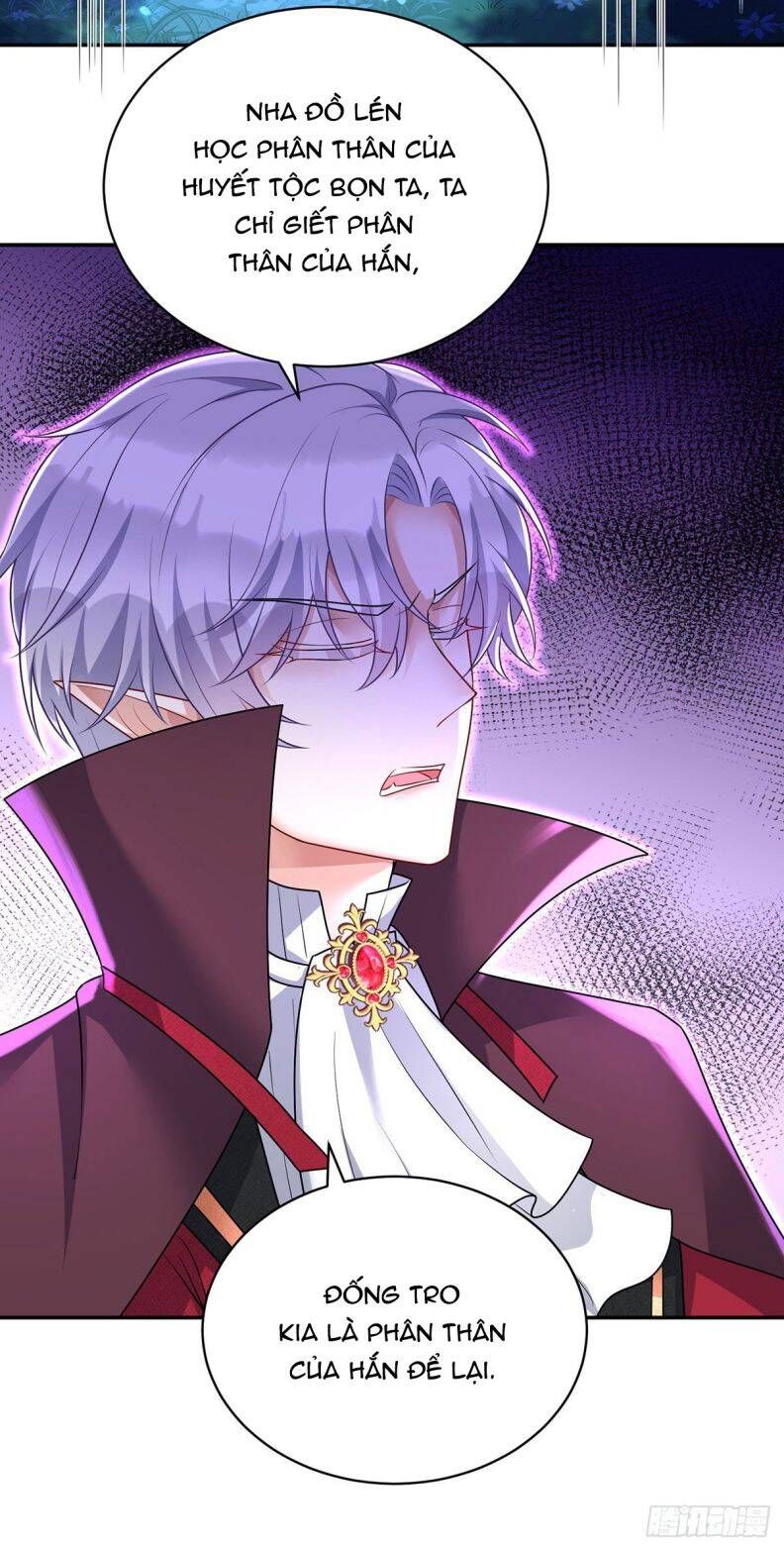 Thú Thụ Bất Thân Dẫn Sói Vào Nhà Chapter 110 - Trang 2