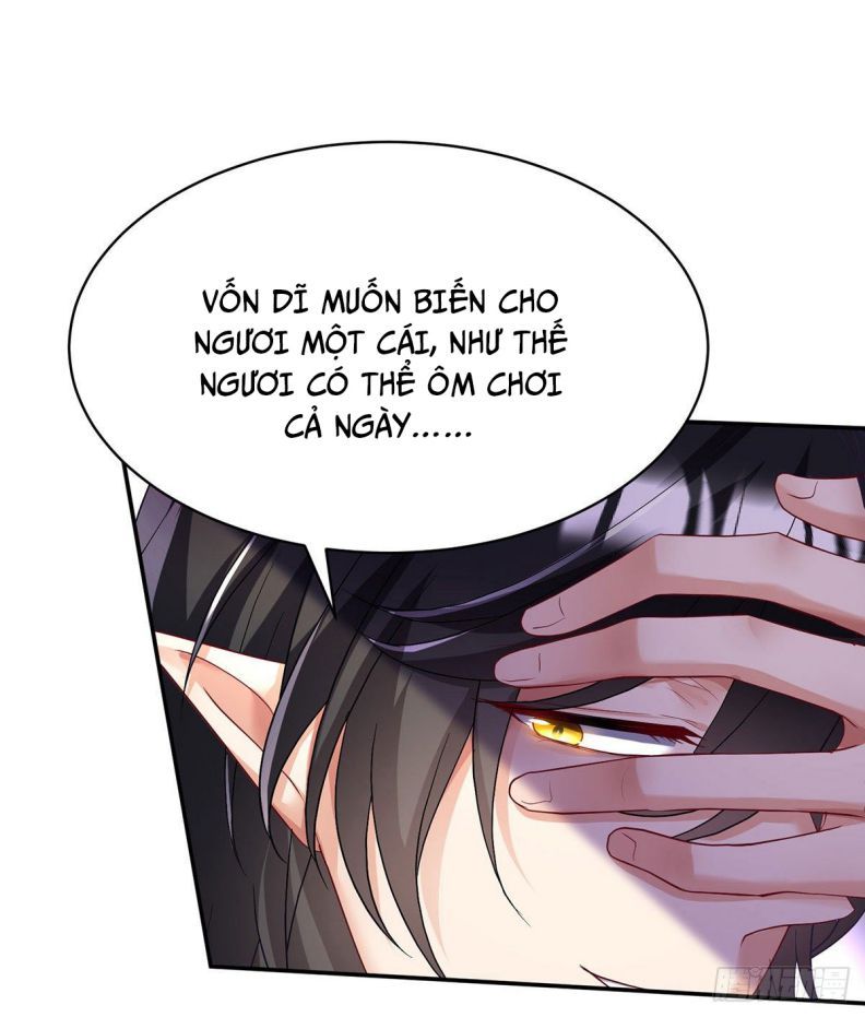 Thú Thụ Bất Thân Dẫn Sói Vào Nhà Chapter 111 - Trang 2