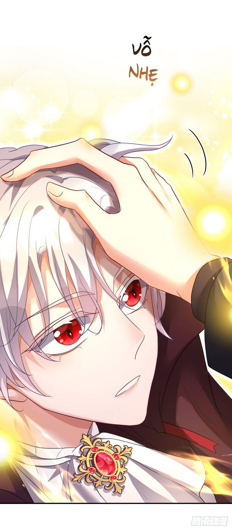 Thú Thụ Bất Thân Dẫn Sói Vào Nhà Chapter 111 - Trang 2