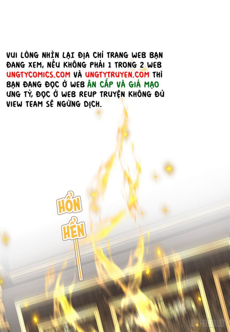Thú Thụ Bất Thân Dẫn Sói Vào Nhà Chapter 111 - Trang 2