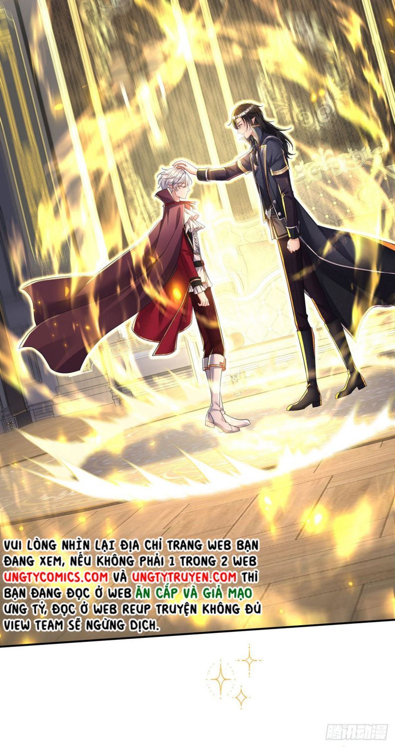 Thú Thụ Bất Thân Dẫn Sói Vào Nhà Chapter 111 - Trang 2