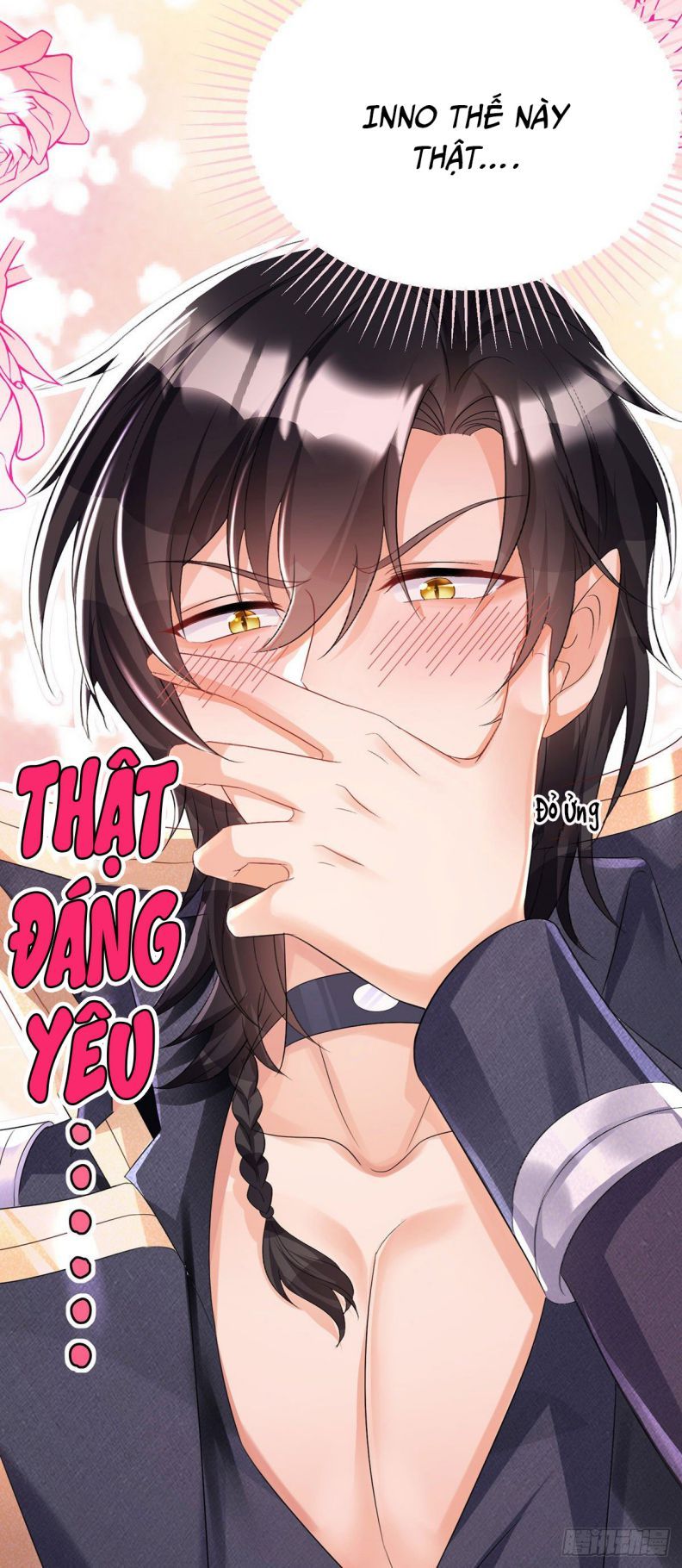 Thú Thụ Bất Thân Dẫn Sói Vào Nhà Chapter 111 - Trang 2
