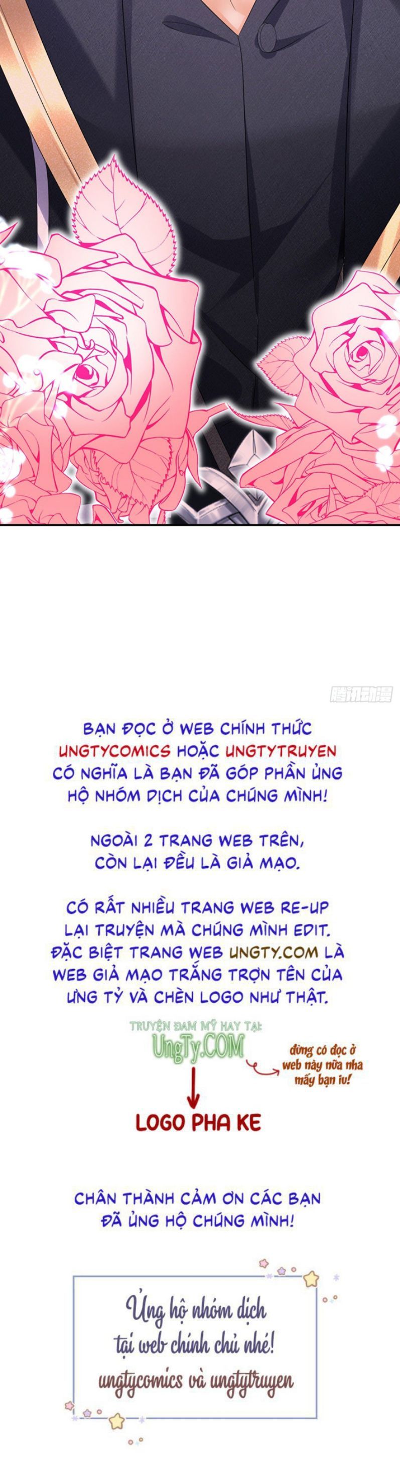 Thú Thụ Bất Thân Dẫn Sói Vào Nhà Chapter 111 - Trang 2