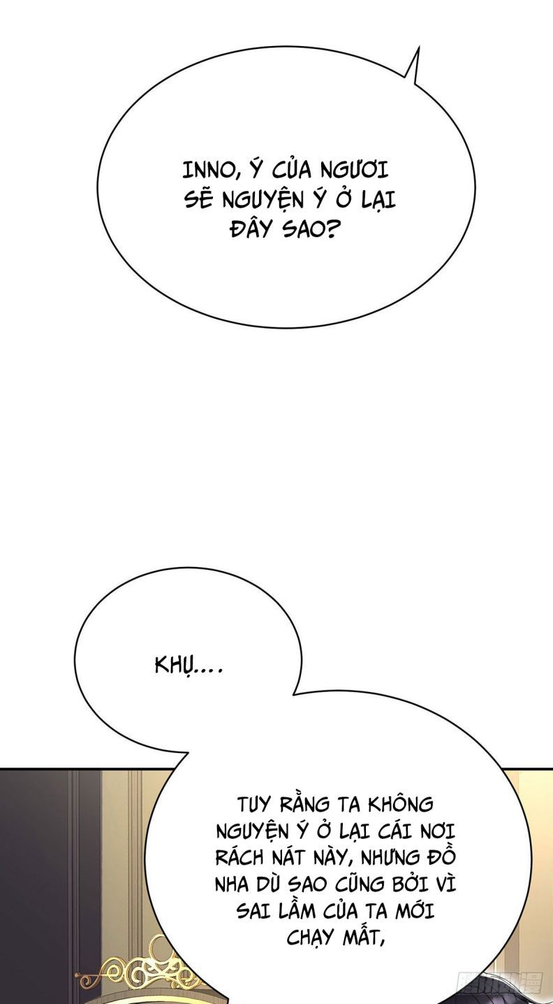 Thú Thụ Bất Thân Dẫn Sói Vào Nhà Chapter 111 - Trang 2