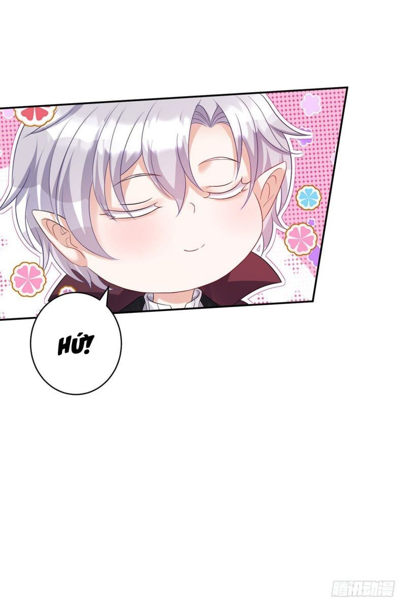 Thú Thụ Bất Thân Dẫn Sói Vào Nhà Chapter 112 - Trang 2
