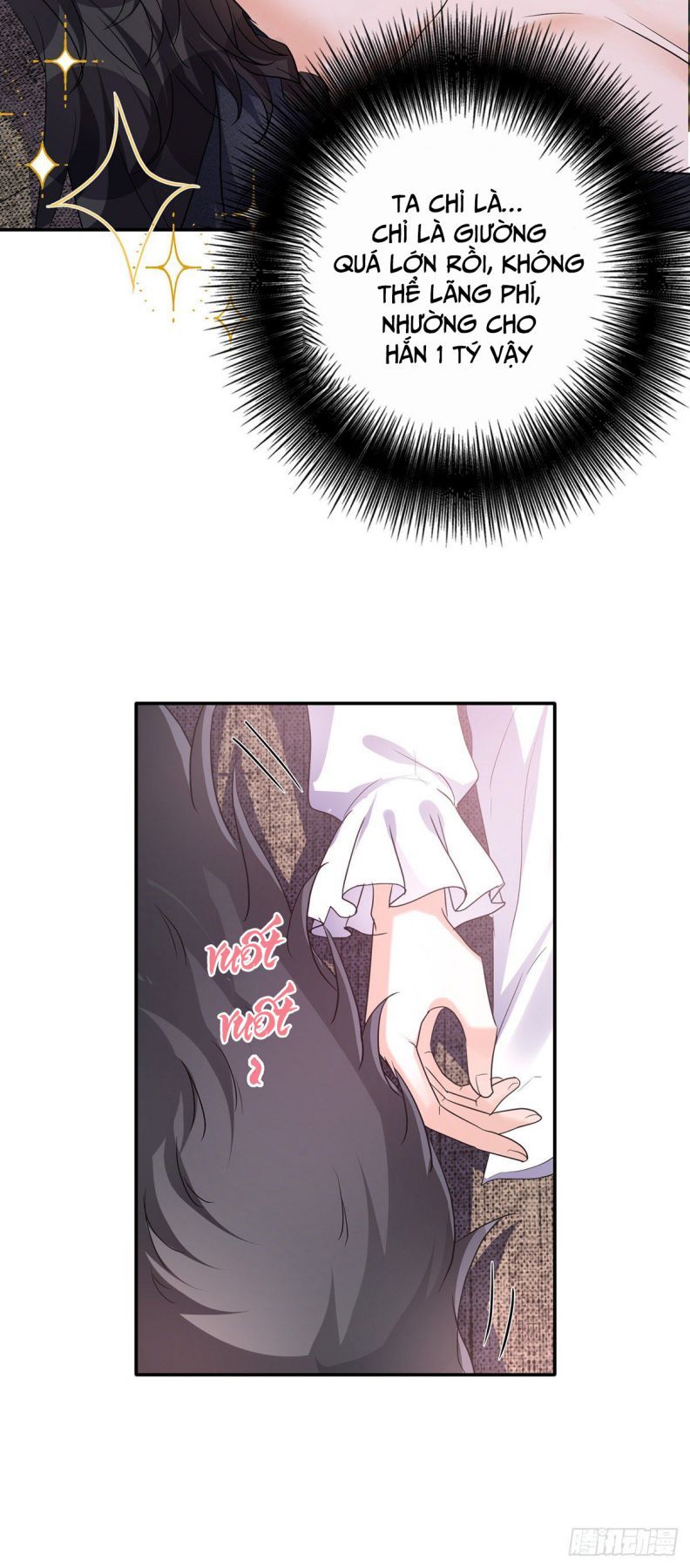 Thú Thụ Bất Thân Dẫn Sói Vào Nhà Chapter 112 - Trang 2
