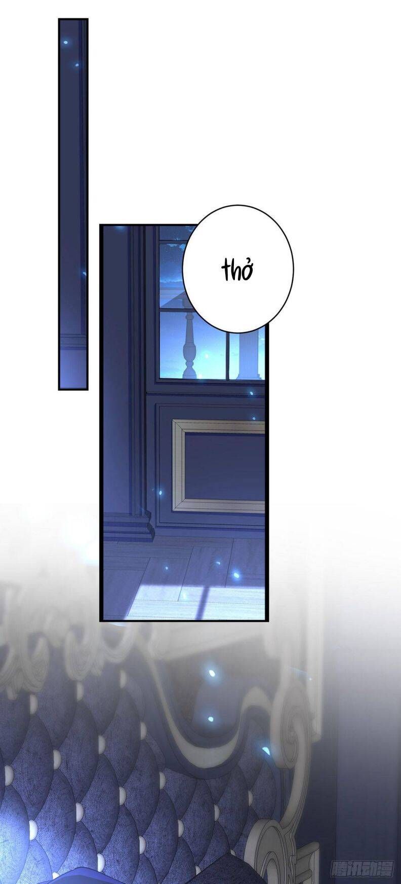 Thú Thụ Bất Thân Dẫn Sói Vào Nhà Chapter 113 - Trang 2