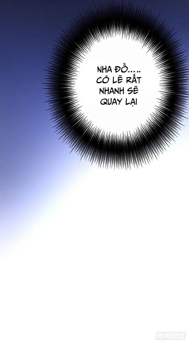 Thú Thụ Bất Thân Dẫn Sói Vào Nhà Chapter 113 - Trang 2