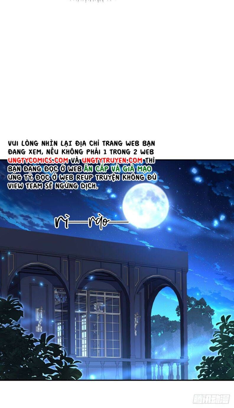 Thú Thụ Bất Thân Dẫn Sói Vào Nhà Chapter 113 - Trang 2