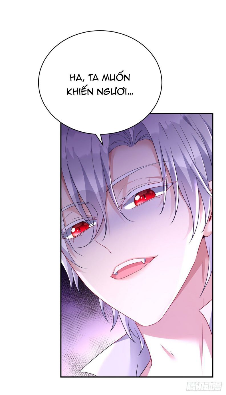 Thú Thụ Bất Thân Dẫn Sói Vào Nhà Chapter 114 - Trang 2