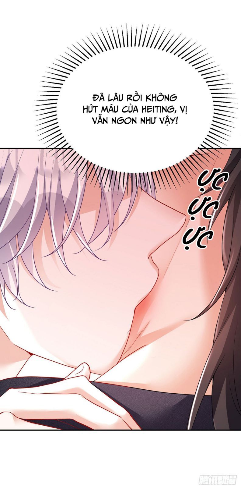Thú Thụ Bất Thân Dẫn Sói Vào Nhà Chapter 114 - Trang 2