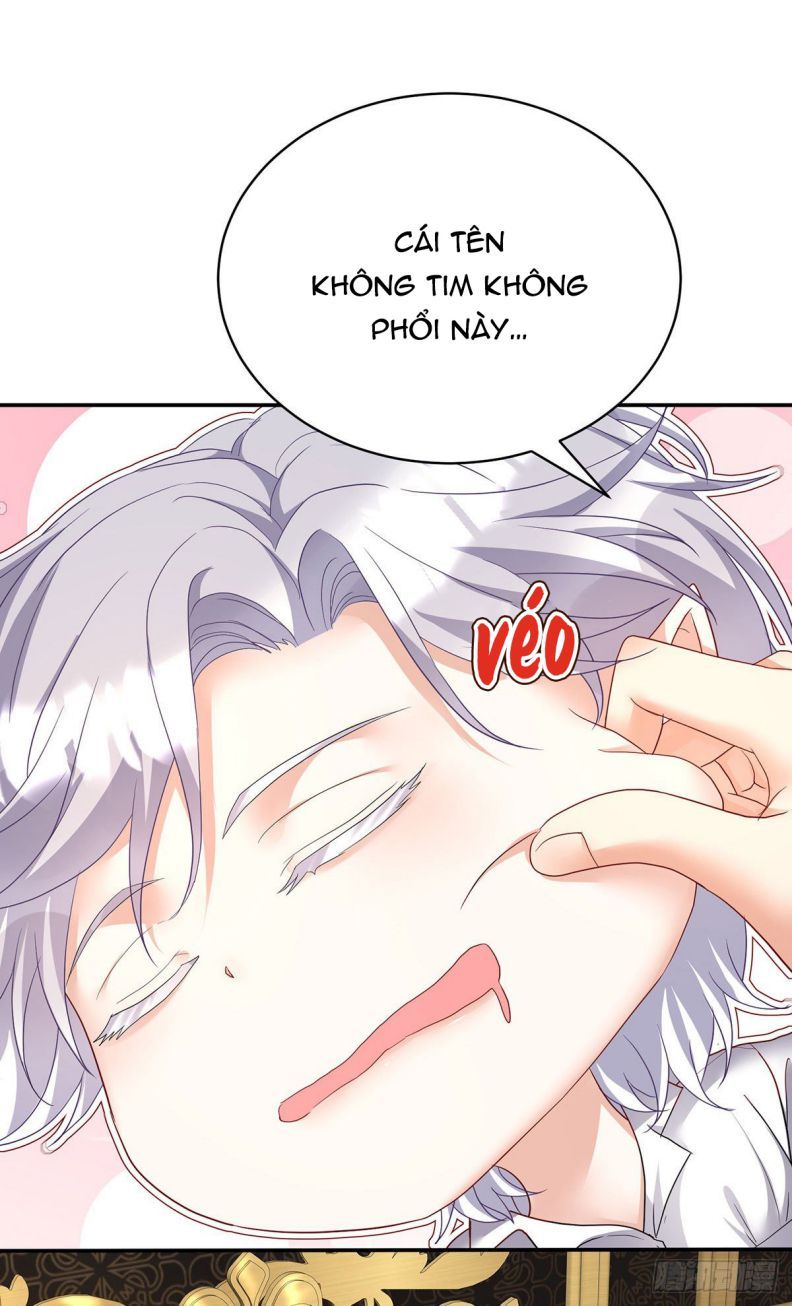 Thú Thụ Bất Thân Dẫn Sói Vào Nhà Chapter 114 - Trang 2