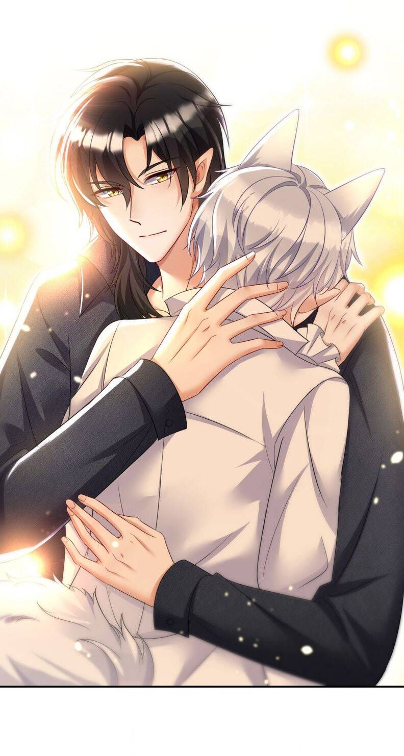 Thú Thụ Bất Thân Dẫn Sói Vào Nhà Chapter 115 - Trang 2