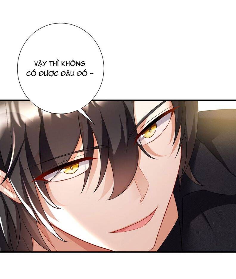 Thú Thụ Bất Thân Dẫn Sói Vào Nhà Chapter 115 - Trang 2