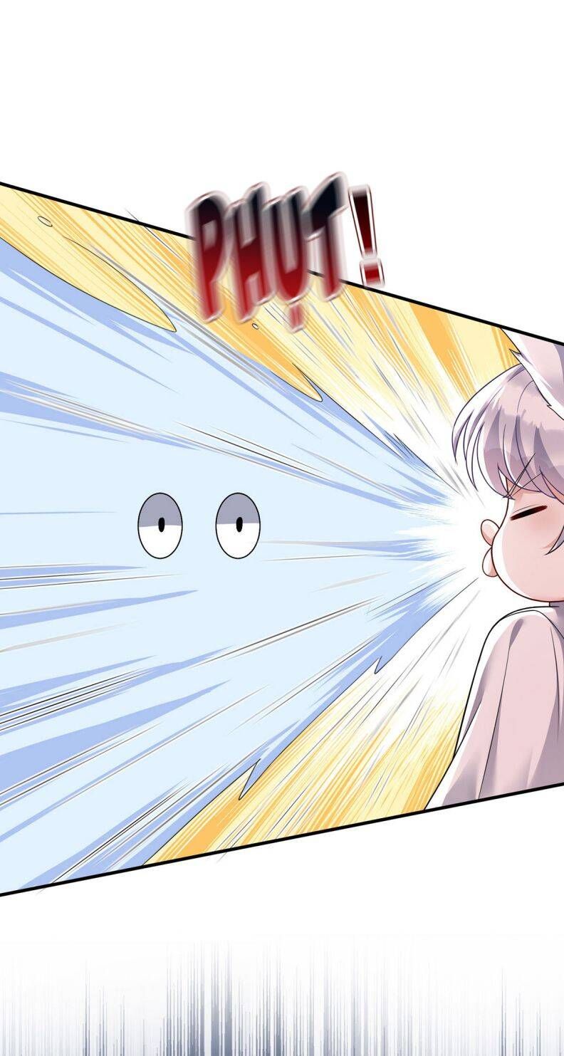 Thú Thụ Bất Thân Dẫn Sói Vào Nhà Chapter 115 - Trang 2