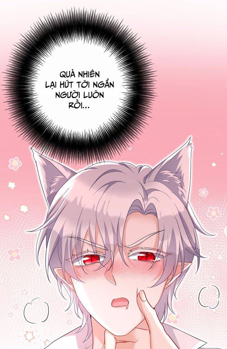 Thú Thụ Bất Thân Dẫn Sói Vào Nhà Chapter 115 - Trang 2