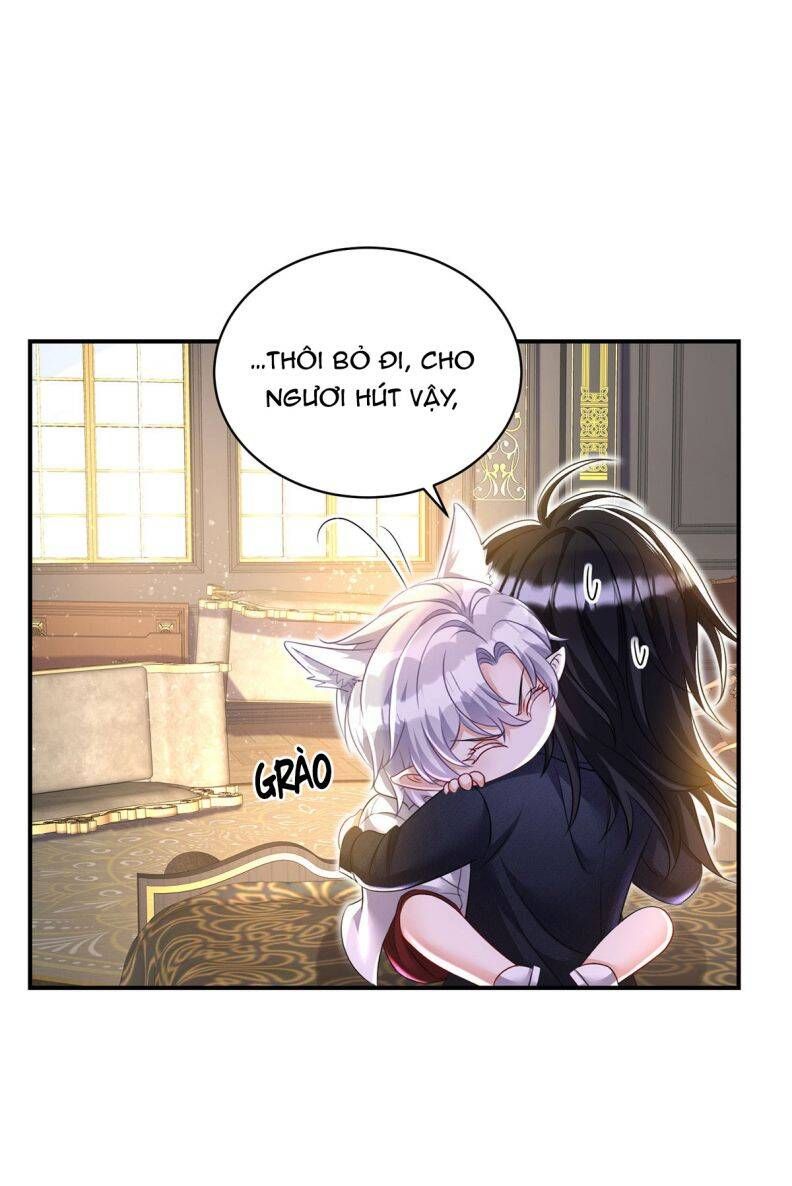 Thú Thụ Bất Thân Dẫn Sói Vào Nhà Chapter 115 - Trang 2