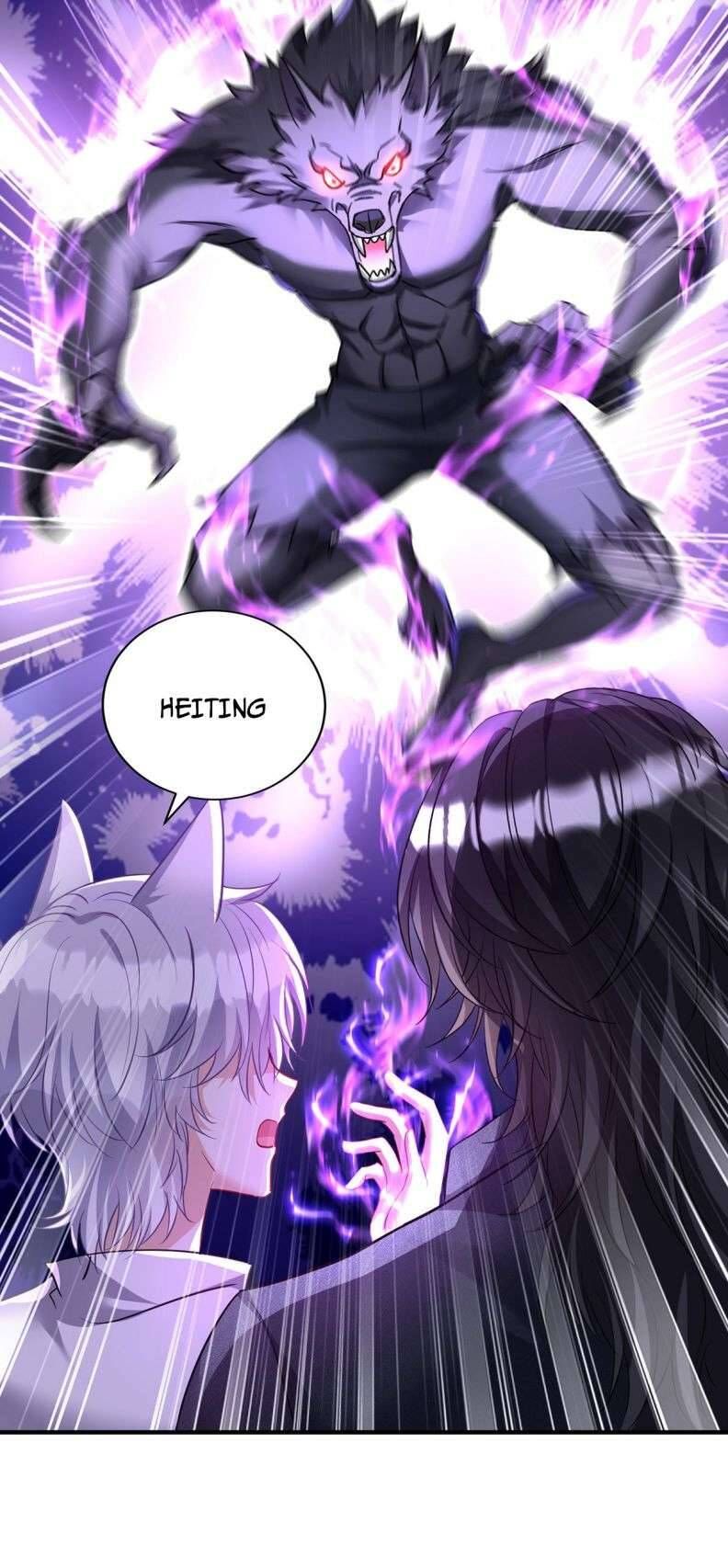 Thú Thụ Bất Thân Dẫn Sói Vào Nhà Chapter 116 - Trang 2