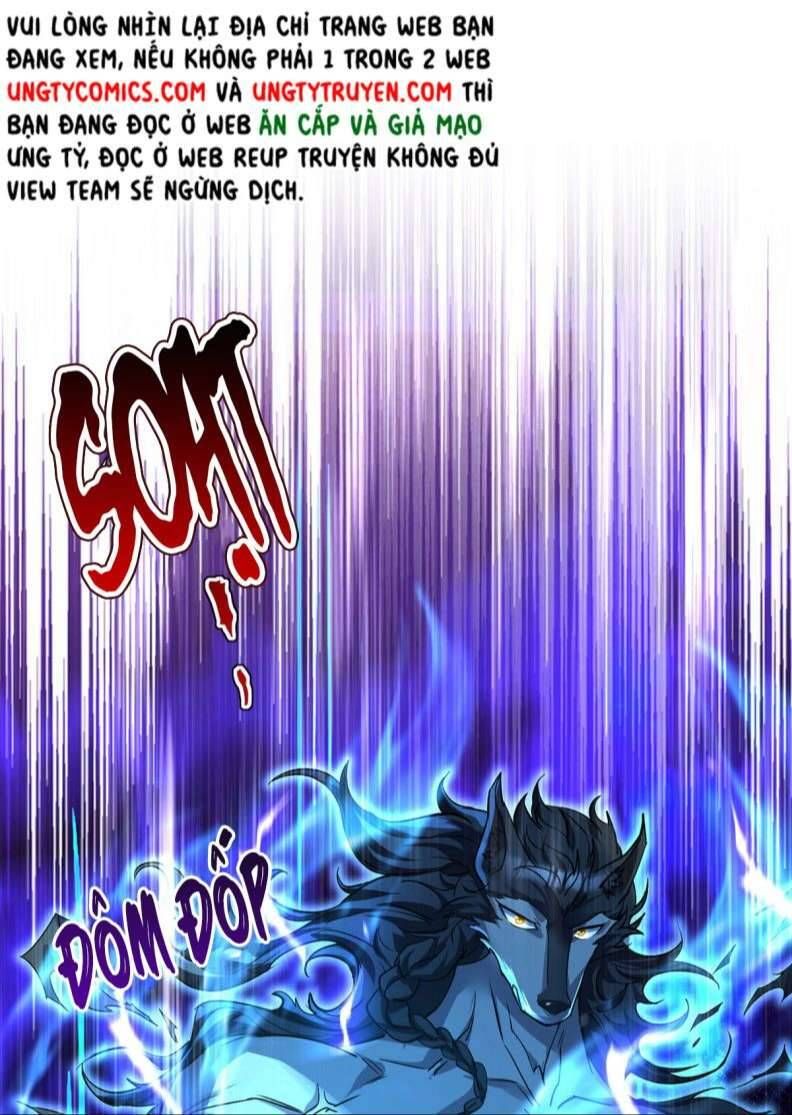 Thú Thụ Bất Thân Dẫn Sói Vào Nhà Chapter 116 - Trang 2