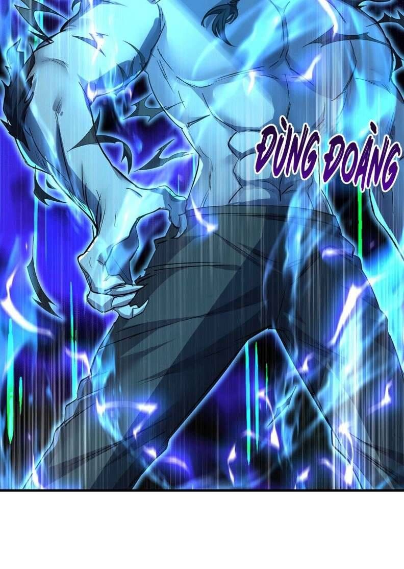 Thú Thụ Bất Thân Dẫn Sói Vào Nhà Chapter 116 - Trang 2