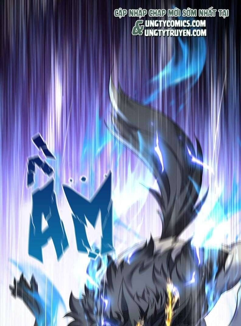 Thú Thụ Bất Thân Dẫn Sói Vào Nhà Chapter 116 - Trang 2