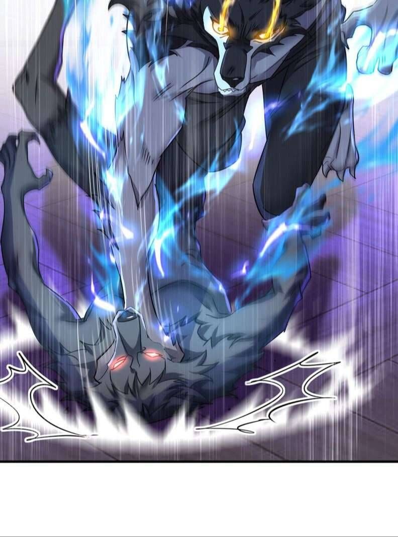 Thú Thụ Bất Thân Dẫn Sói Vào Nhà Chapter 116 - Trang 2
