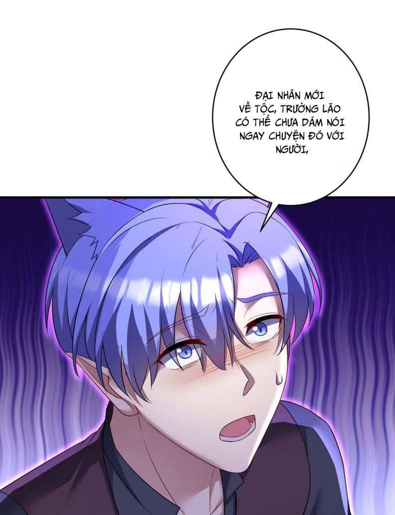 Thú Thụ Bất Thân Dẫn Sói Vào Nhà Chapter 116 - Trang 2