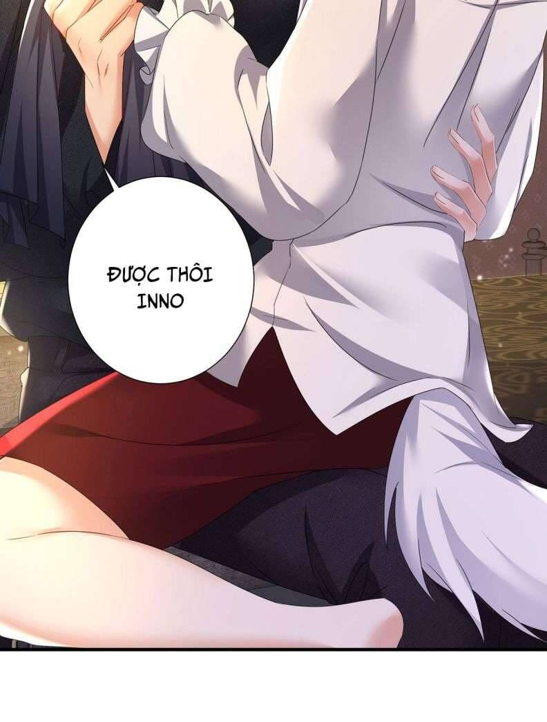Thú Thụ Bất Thân Dẫn Sói Vào Nhà Chapter 116 - Trang 2