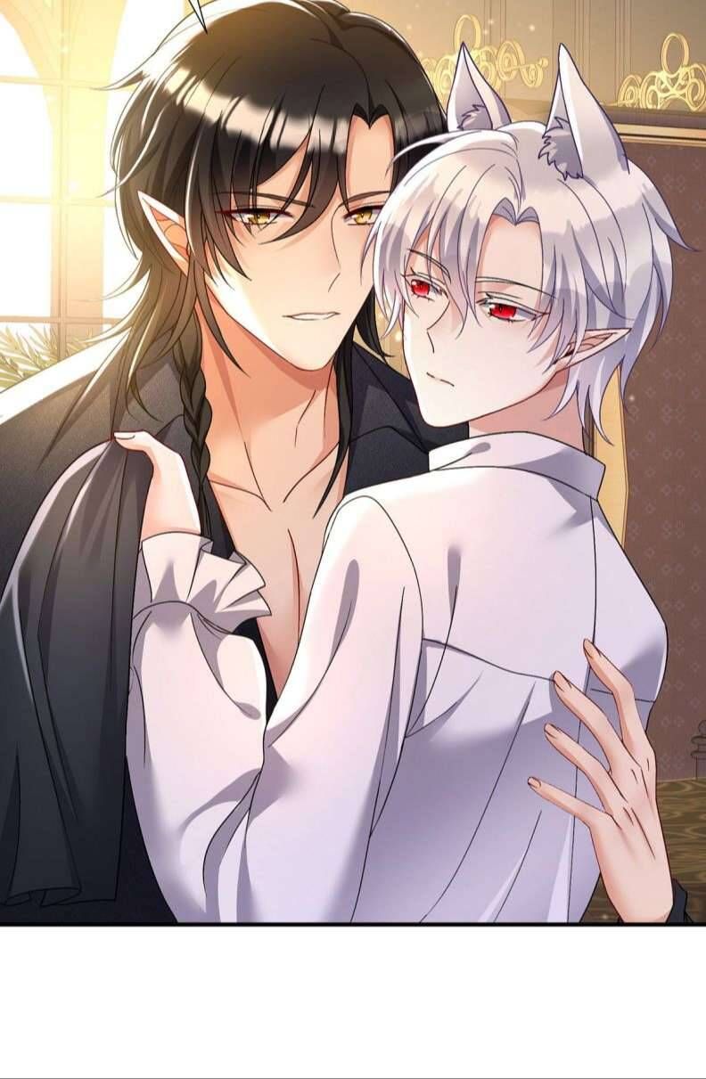 Thú Thụ Bất Thân Dẫn Sói Vào Nhà Chapter 116 - Trang 2