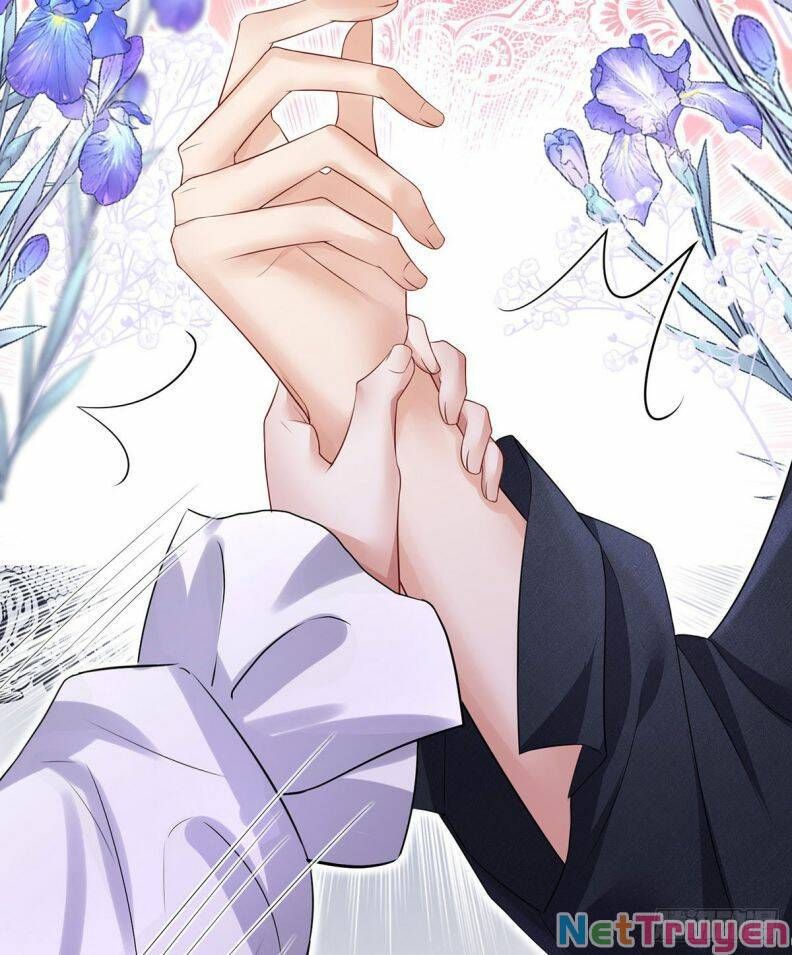 Thú Thụ Bất Thân Dẫn Sói Vào Nhà Chapter 117 - Trang 2