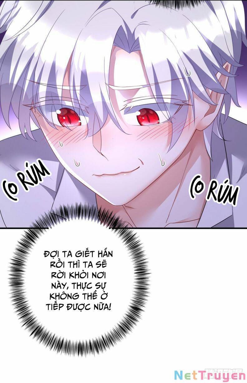 Thú Thụ Bất Thân Dẫn Sói Vào Nhà Chapter 117 - Trang 2
