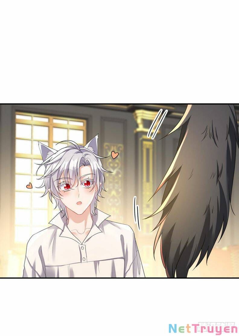 Thú Thụ Bất Thân Dẫn Sói Vào Nhà Chapter 117 - Trang 2