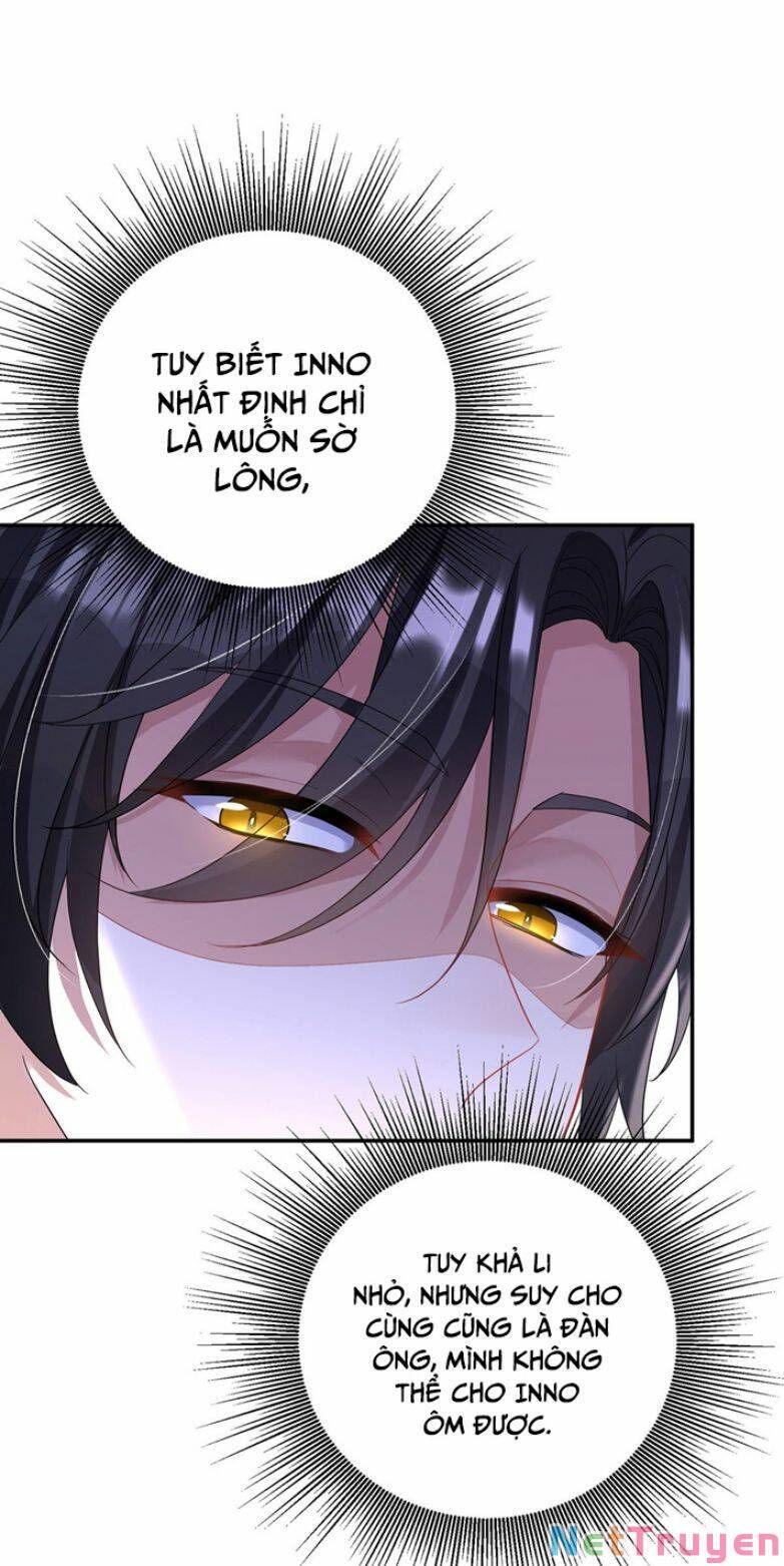 Thú Thụ Bất Thân Dẫn Sói Vào Nhà Chapter 117 - Trang 2