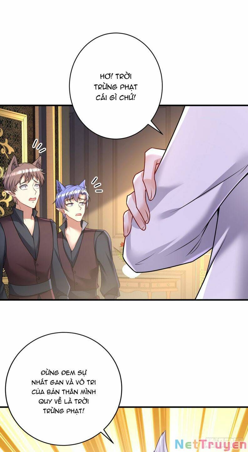 Thú Thụ Bất Thân Dẫn Sói Vào Nhà Chapter 117 - Trang 2
