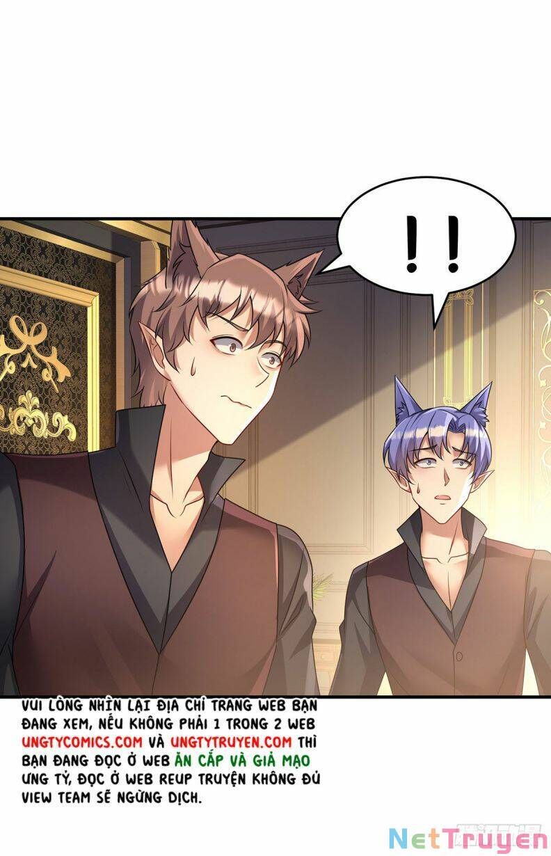 Thú Thụ Bất Thân Dẫn Sói Vào Nhà Chapter 117 - Trang 2